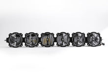 画像をギャラリービューアに読み込む, KC HiLiTES Can-Am Maverick 39in. Pro6 Gravity LED 6-Light 120w Combo Beam Overhead Light Bar System