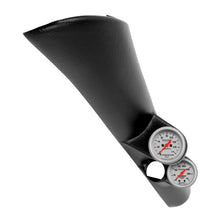 画像をギャラリービューアに読み込む, AutoMeter Dsl Gauge Kit A-Pillar W/Spkr Ram 98-02 Boost/Egt 35PSI/1600 Deg. F Ultra-Lite