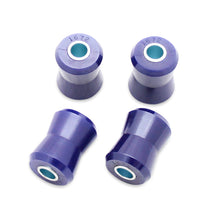 画像をギャラリービューアに読み込む, SuperPro 1967 Volvo 144 S Rear Upper Trailing Arm Bushing Set (30mm O.D. Hour Glass)