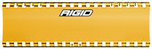 画像をギャラリービューアに読み込む, Rigid Industries 6in SR-Series Light Cover - Yellow