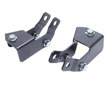 画像をギャラリービューアに読み込む, MaxTrac 00-15 GM C/K1500 SUV 2WD/4WD Rear Lowering Shock Extenders