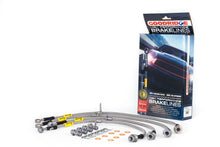画像をギャラリービューアに読み込む, Goodridge 02/06-12 Toyota Avalon (All Models) SS Brake Line Kit
