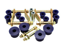 画像をギャラリービューアに読み込む, SuperPro 19-23 Ford Ranger Leaf Spring Bush Kit
