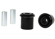 画像をギャラリービューアに読み込む, Whiteline Plus 09+ Land Rover Discovery Series 4 Front Control Arm Lower Inner Rear Bushing Kit