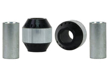 画像をギャラリービューアに読み込む, Whiteline 01-05 Lexus IS300 Radius Arm Lower Bushing Kit