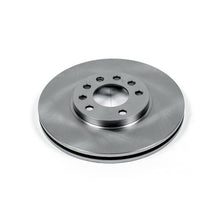 画像をギャラリービューアに読み込む, Power Stop 99-03 Saab 9-3 Front Autospecialty Brake Rotor
