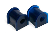 画像をギャラリービューアに読み込む, SuperPro 1990 Mazda Miata Base Front 24mm Sway Bar Mount Bushing Kit