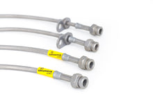 画像をギャラリービューアに読み込む, Goodridge 11 Ford Fiesta / 11-13 Ford Fiesta (All Models) Brake Lines