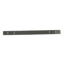 画像をギャラリービューアに読み込む, Rugged Ridge 76-86 Jeep CJ Stainless Steel Rear Frame Crossmember Cover