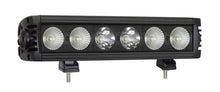画像をギャラリービューアに読み込む, Hella Value Fit Design 11in - 60W LED Light Bar - Combo Beam