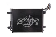 画像をギャラリービューアに読み込む, CSF 09-14 Volkswagen Tiguan 2.0L A/C Condenser