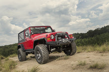 画像をギャラリービューアに読み込む, Rugged Ridge Hurricane Fender Flare Kit 97-06 Jeep Wrangler TJ
