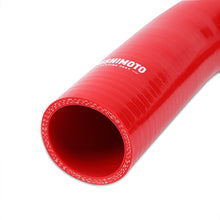 画像をギャラリービューアに読み込む, Mishimoto Ford F-150/250/Expedition Red Silicone Radiator Coolant Hose Kit