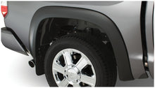 画像をギャラリービューアに読み込む, Bushwacker 14-18 Toyota Tundra Fleetside OE Style Flares 2pc 66.7/78.7/97.6in Bed - Black
