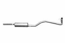 画像をギャラリービューアに読み込む, Gibson 95-99 Toyota Tacoma Base 2.4L 2.5in Cat-Back Single Exhaust - Stainless