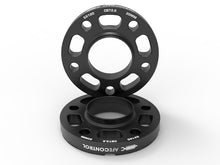 画像をギャラリービューアに読み込む, aFe CONTROL Billet Aluminum Wheel Spacers 5x120 CB72.6 20mm - BMW