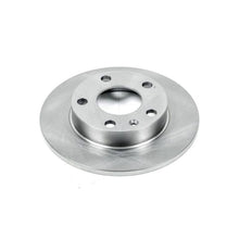 画像をギャラリービューアに読み込む, Power Stop 02-06 Audi A4 Rear Autospecialty Brake Rotor
