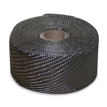 画像をギャラリービューアに読み込む, Mishimoto 2 inch x 35 feet Heat Wrap with Stainless Locking Tie Set