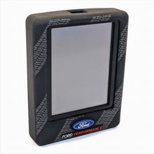 画像をギャラリービューアに読み込む, Ford Racing Procal 4 Calibration Delivery Tool