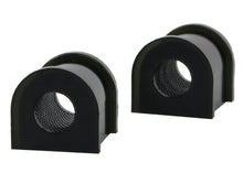 画像をギャラリービューアに読み込む, Whiteline 08-19 Toyota Highlander Rear Sway Bar Bushing Kit