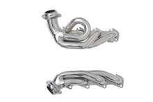 画像をギャラリービューアに読み込む, Gibson 00-05 Ford Excursion Limited 5.4L 1-5/8in 16 Gauge Performance Header - Ceramic Coated