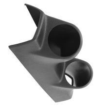 画像をギャラリービューアに読み込む, Autometer 82-92 Camaro/Firebird Black Dual 52mm Gauge Pod