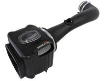 画像をギャラリービューアに読み込む, aFe Momentum GT PRO DRY S Stage-2 Si Intake System, GM 09-13 Silverado/Sierra 1500 V8 (GMT900)
