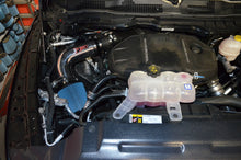画像をギャラリービューアに読み込む, Injen 14-18 Dodge Ram 3.0L V6 Polished Power-Flow Short Ram Intake