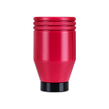 画像をギャラリービューアに読み込む, Mishimoto 2022+ Subaru WRX Shift Knob Red on Black