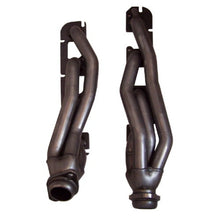 画像をギャラリービューアに読み込む, Gibson 2003 Dodge Ram 2500 SLT 5.7L 1-1/2in 16 Gauge Performance Header - Stainless