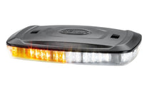 画像をギャラリービューアに読み込む, Hella L/Bar Mini 10In Led (Mv Fxd Amb/Wht)