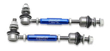 画像をギャラリービューアに読み込む, SuperPro 2003 Lexus GX470 Base Rear HD Adjustable End Link Set - 10mm Studs