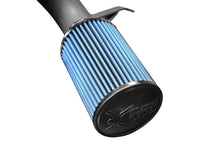 画像をギャラリービューアに読み込む, Injen 18-20 Kia Stinger 3.3L Twin Turbo Wrinkle Black Short Ram Air Intake
