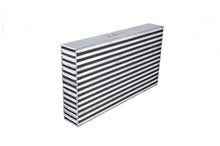 画像をギャラリービューアに読み込む, Garrett Air / Air Intercooler CAC (20.05in x 11.19in x 3.00in) - 600 HP