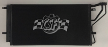 画像をギャラリービューアに読み込む, CSF 07-12 Kia Rondo 2.4L A/C Condenser