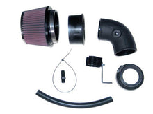 画像をギャラリービューアに読み込む, K&amp;N Performance Intake Kit BMW MINI ONE / COOPER 1.6L, 16V, 90/116BHP