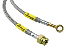 画像をギャラリービューアに読み込む, Goodridge 98-05 Pontiac Grand Prix Brake Lines