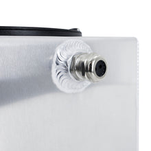 画像をギャラリービューアに読み込む, Mishimoto Universal Ice Box Tank Reservoir 5 Gallon Natural