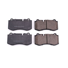 画像をギャラリービューアに読み込む, Power Stop 07-14 Mercedes-Benz CL550 Front Z16 Evolution Ceramic Brake Pads