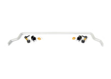 画像をギャラリービューアに読み込む, Whiteline 10/89-12/97 Mazda Miata/MX5 Front 24mm Heavy Duty Adjustable Blade Swaybar
