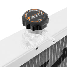 画像をギャラリービューアに読み込む, Mishimoto 10-11 Chevrolet Camaro SS V8 Aluminum Radiator