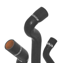 画像をギャラリービューアに読み込む, Mishimoto 99-06 Audi TT Black Silicone Hose Kit