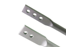 画像をギャラリービューアに読み込む, Whiteline 99-05 Mazda Miata / 00-05 Miata LS Front And Rear Sway Bar Kit