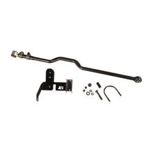 画像をギャラリービューアに読み込む, Rugged Ridge 07-18 Jeep Wrangler JK Adj. Rear Track Bar w/Relocation Bracket