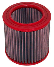 画像をギャラリービューアに読み込む, BMC 86-96 Mitsubishi L200 II 2.5L D Replacement Cylindrical Air Filter