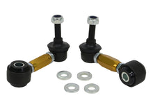 画像をギャラリービューアに読み込む, Whiteline 90-97 Mazda Miata Adjustable Front Sway Bar Links