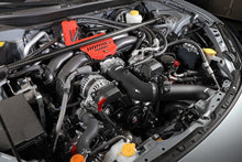 画像をギャラリービューアに読み込む, PERRIN 22-25 Subaru BRZ / Toyota GR86 Inlet Hose - Black
