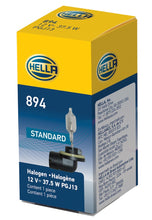 画像をギャラリービューアに読み込む, Hella Bulb 894 12V 375W Pgj13 T325
