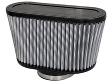 画像をギャラリービューアに読み込む, aFe Takeda Air Filters IAF PDS A/F PDS 3-3/4F x (9x5-3/4)B x (11x4)T x 6H