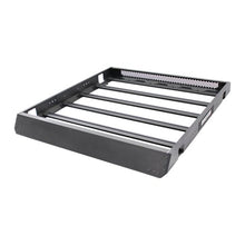 画像をギャラリービューアに読み込む, Go Rhino SRM 400 Roof Rack - 48in